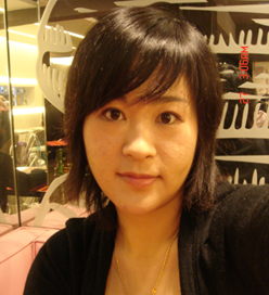  林美慧